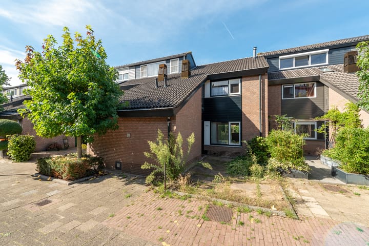 Brugakker 1416 in Zeist