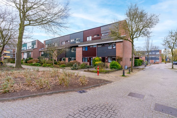 Brugakker 5601 in Zeist