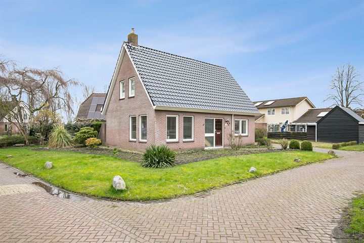 Brugesakker 20 in Dwingeloo foto