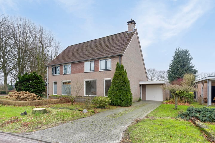 Brugesakker 3 in Dwingeloo foto