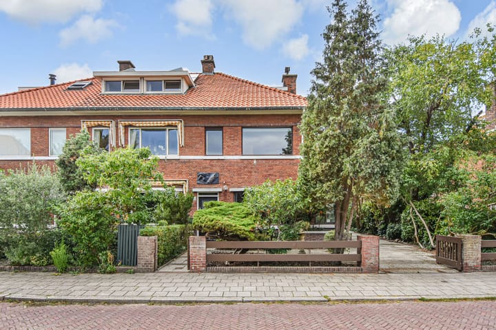 Brugsestraat 62 in 's-Gravenhage foto