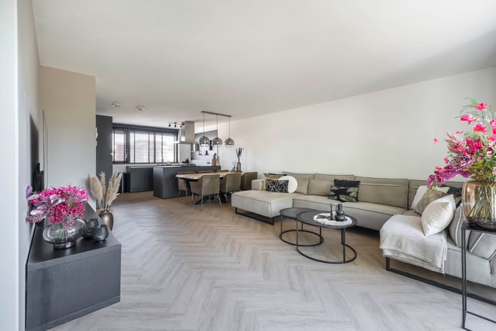 Foto van woning Brugske 3, Kaatsheuvel