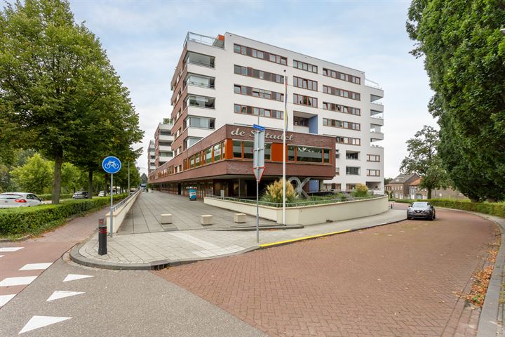 Brugstraat 137 in Sittard foto