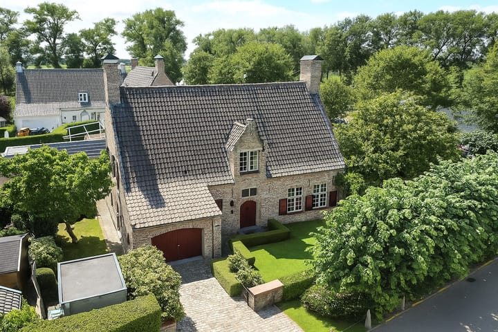 Foto van woning Brugstraat 21, Sluis