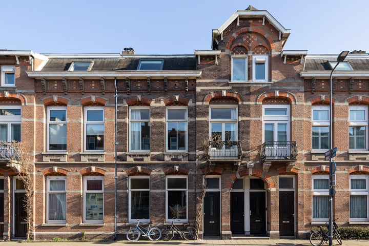 Brugstraat 23 in 's-Hertogenbosch foto