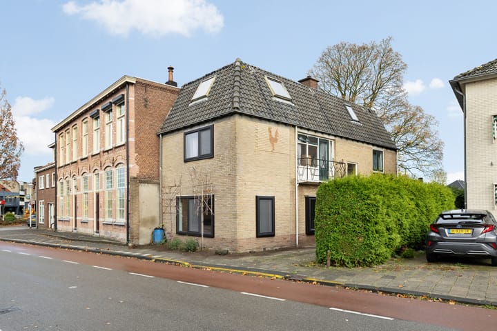 Brugstraat 23 in Raalte