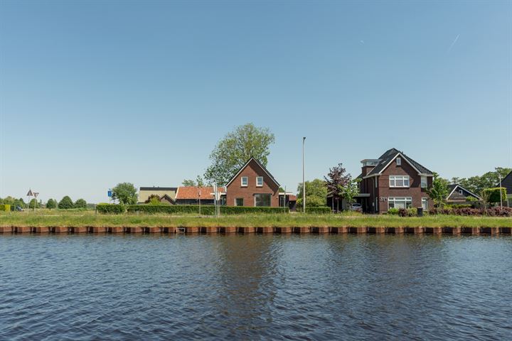 Brugstraat 27 in Daarlerveen foto