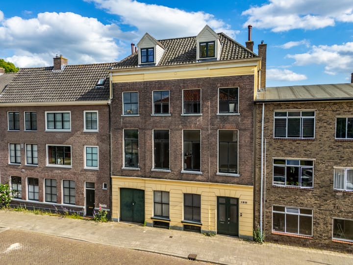 Brugstraat 5 in Zutphen