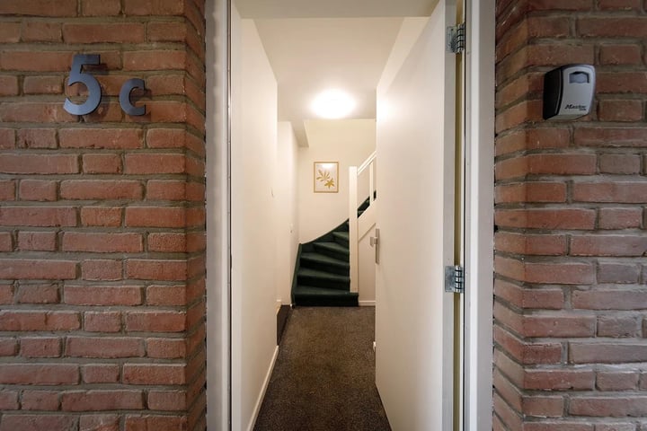Brugstraat 5C in Swalmen