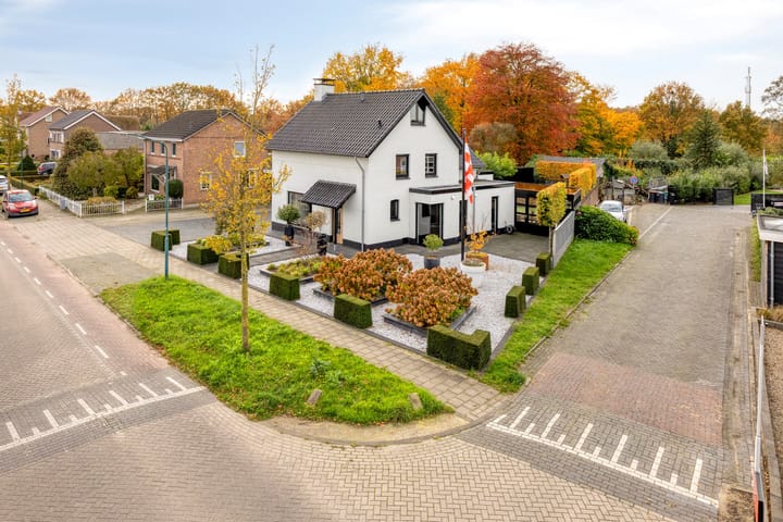 Brugstraat 74 in Vinkel