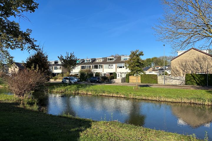 Brugstraat 76 in Vianen foto