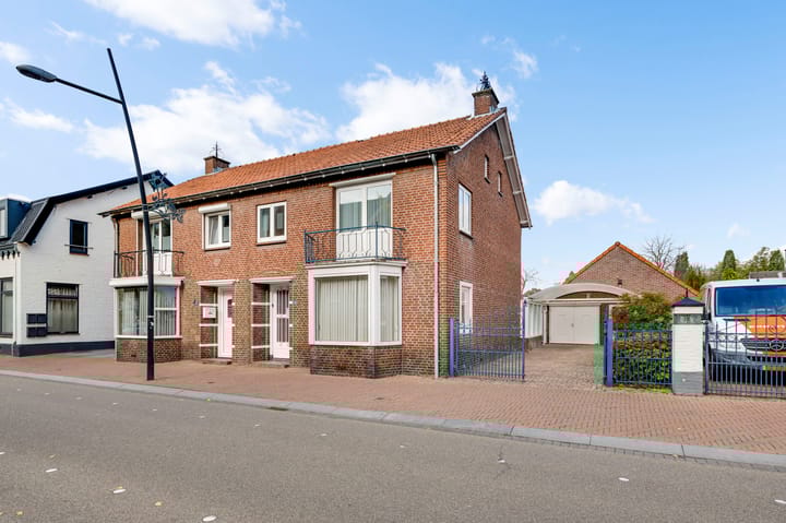 Brugstraat 7A in Nederweert