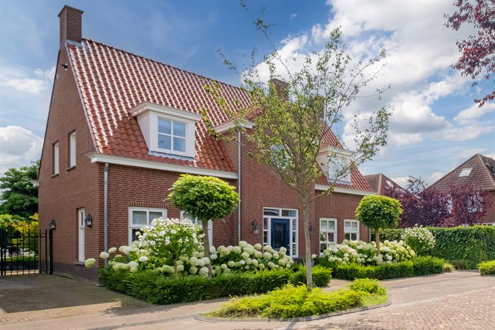 Brugven 12 in Veldhoven foto