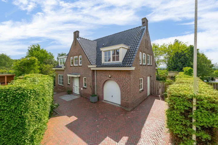Brugweg 125h in Waddinxveen