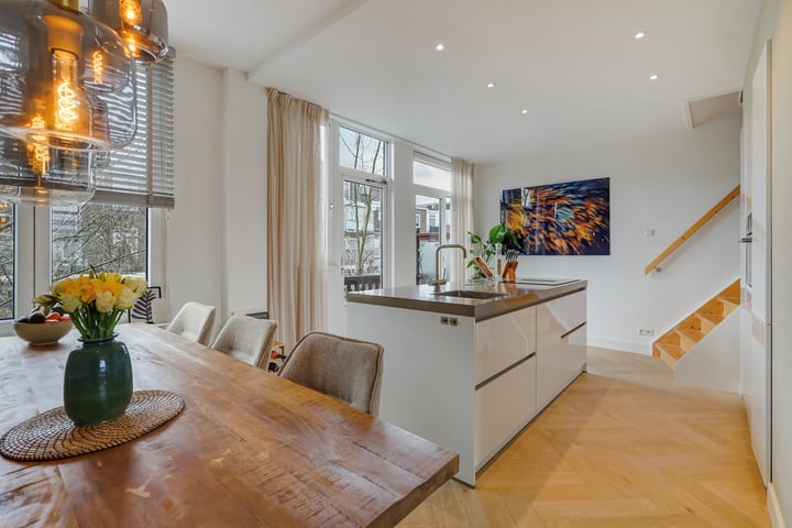 Bruinbankstraat 19 in 's-Gravenhage foto