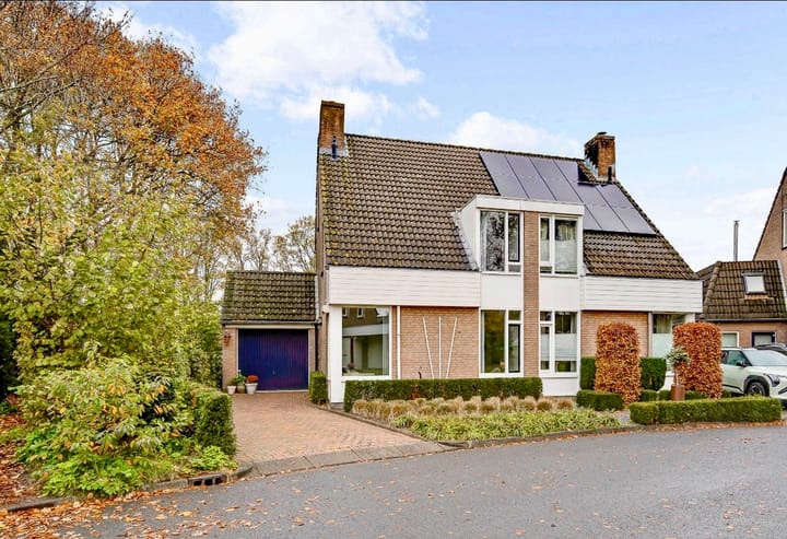 Bruine Akkers 125 in Maarheeze