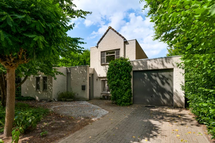 Foto van woning Bruine Akkers 141, Maarheeze