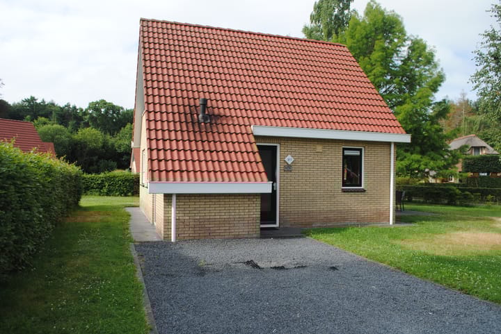 Foto van woning Bruine Hoopsweg 6a-Z217, Hoge Hexel