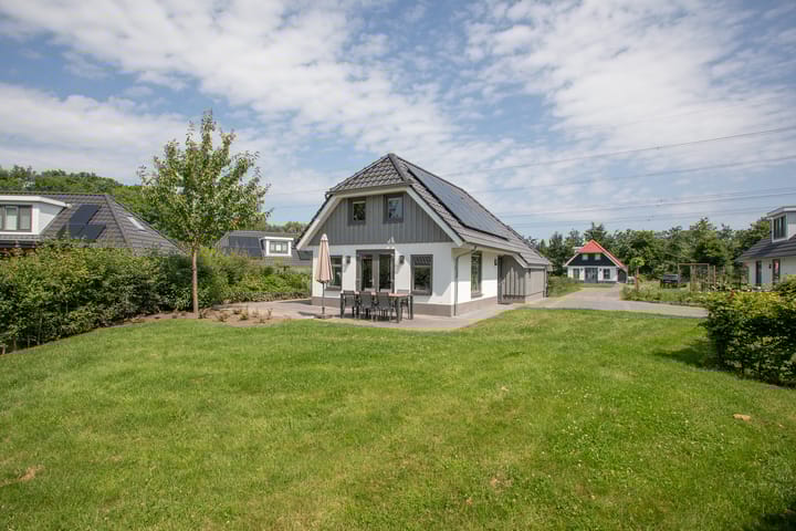 Foto van woning Bruine Hoopsweg 6a-Z265, Hoge Hexel