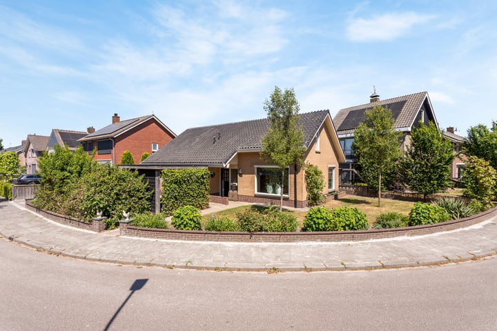 Foto van woning Bruinehaarsweg 2, Langeveen