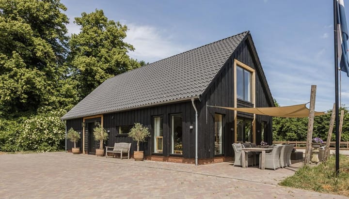 Bruinehaarsweg 68 in Langeveen foto