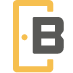 Logo Bruining en De Reus Makelaars