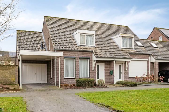 Bruiseldonk 20 in Lierop foto