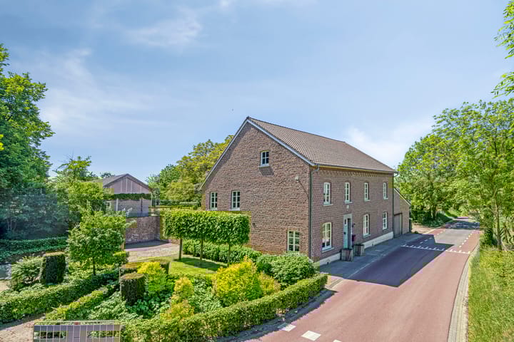 Foto van woning Bruisterbosch 37, Sint Geertruid