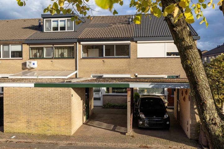 Brullenweide 46 in Westervoort foto