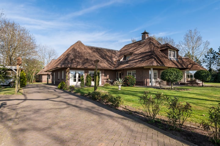 Foto van woning Brummelaarsweg 6, Markelo