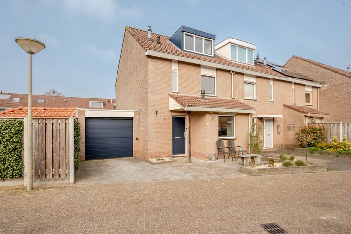 Brummelkamp 5 in Harderwijk foto