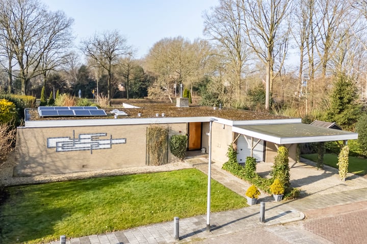 Brummelkant 19 in Stadskanaal foto