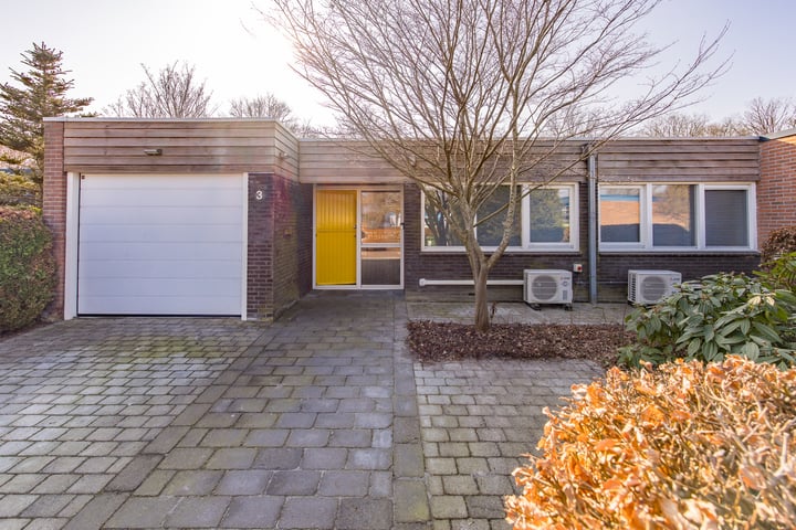 Brummelkant 3 in Stadskanaal foto