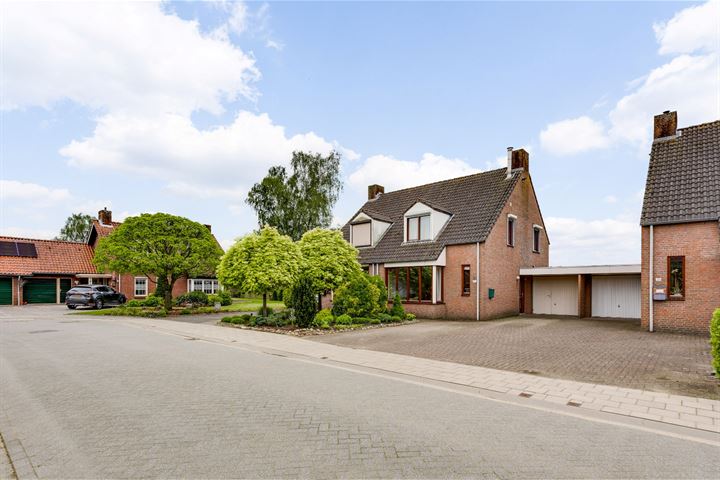 Brummenböske 19a in Heibloem foto