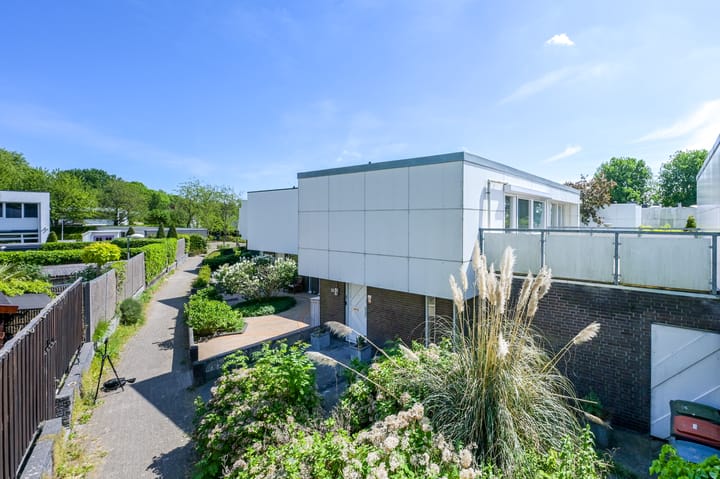 Foto van woning Brunel 11, Uithoorn