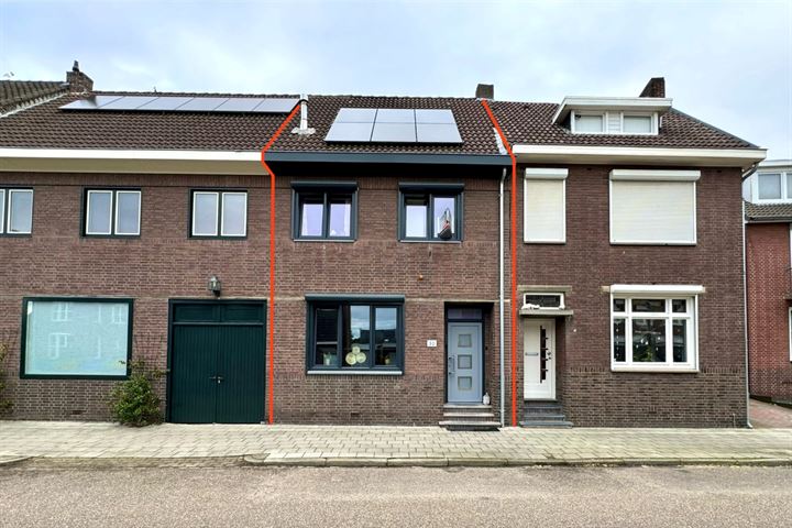 Brunssummerstraat 30 in Schinveld foto
