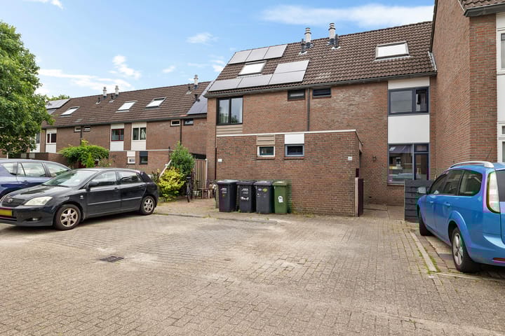 Bruntingerbrink 144 in Emmen foto