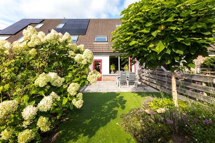 Bruntingerbrink 152 in Emmen foto
