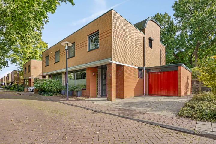 Brusselsestraat 10 in Zaandam foto