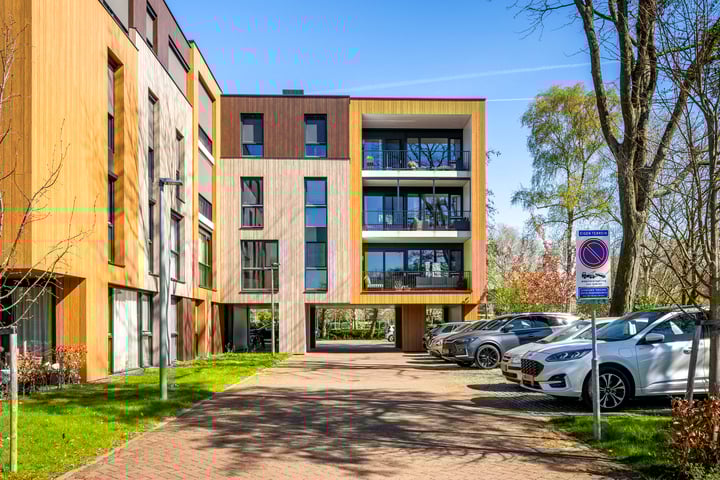 Brusselsestraat 75 in Zwijndrecht foto