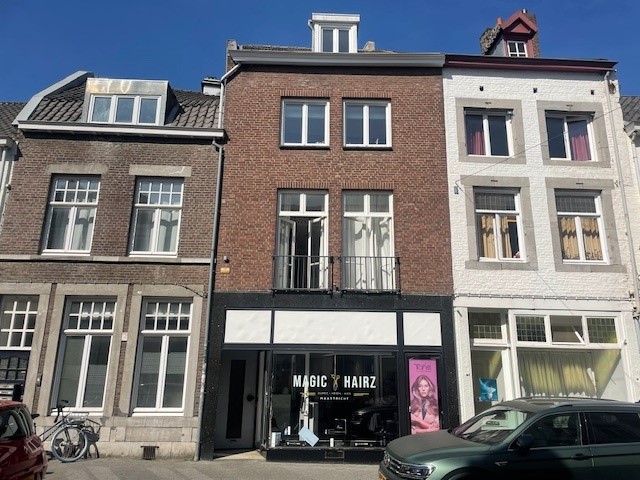 Brusselsestraat 94 in Maastricht