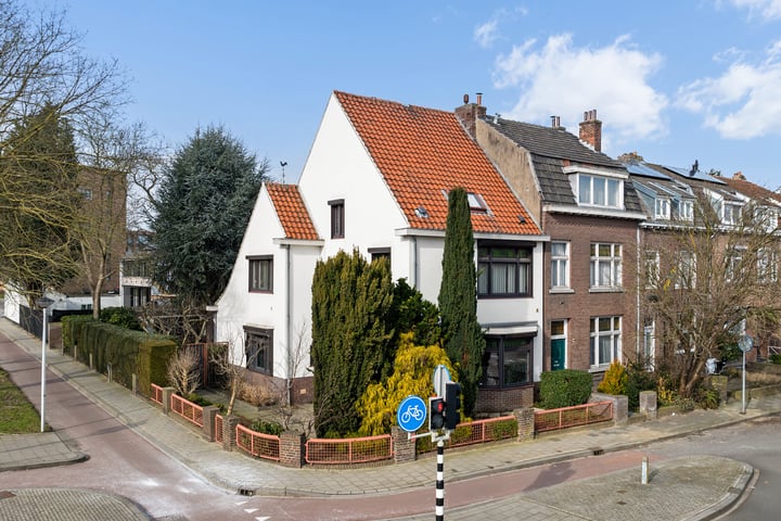 Brusselseweg 223 in Maastricht
