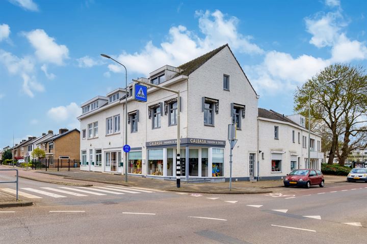 Brusselseweg 375B-01 in Maastricht foto