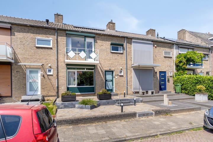Foto van woning Brusselseweg 405, Maastricht