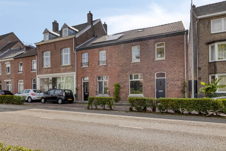 Foto van woning Brusselseweg 97, Maastricht