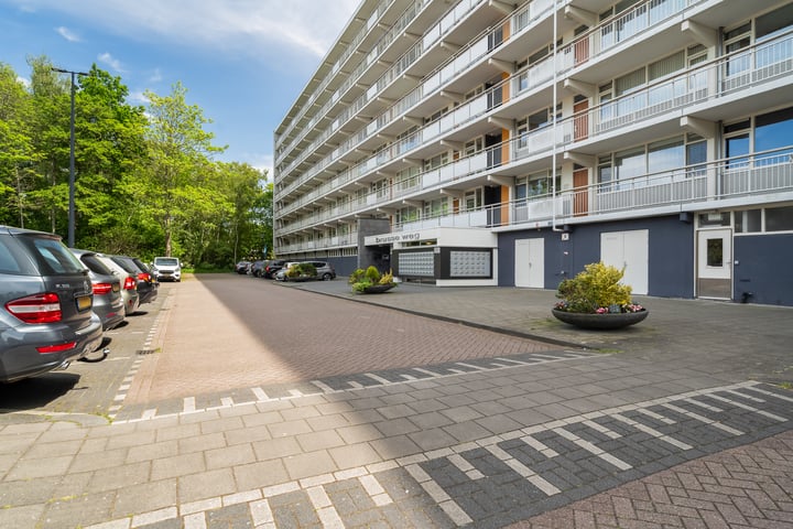 Foto van woning Brusselweg 193, Vlaardingen