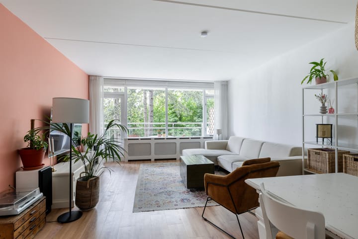 Foto van woning Brusselweg 37, Vlaardingen