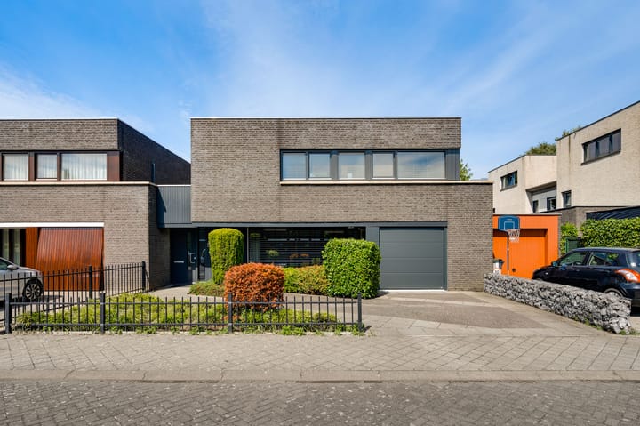 Bruysterbosch 5 in Maastricht