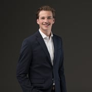 Foto van Bryan Wierckx