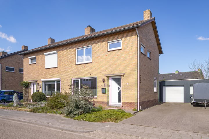 Foto van woning Buchterweg 4, Holtum